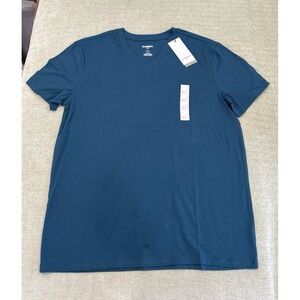 Good Fellow (Target) - Men's Large Top- V-neck/Standard Fit‎